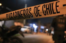 Violento incidente en inmediaciones de ramada en Puchuncaví: funcionario de la PDI utilizó su arma de servicio