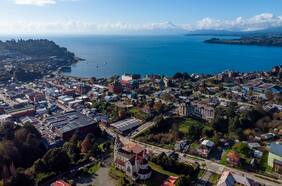 Mercado de segunda vivienda se enfría: Puerto Varas y Frutillar entre las zonas en que más ha bajado el interés de compra