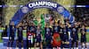 PSG, otra vez de fiesta: gana el bicampeonato de la Champions en penales ante Arsenal y Luis Enrique firma un equipo de época