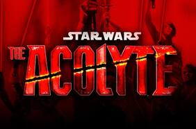 Un wookie y varios Jedi: Fotos del set presentan a los personajes de The Acolyte, la nueva serie de Star Wars