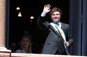 Eduardo Levy:“Existe en Argentina una muy anquilosada sociedad de privilegios”