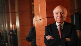 Vittorio Corbo respalda baja de impuestos, cree que es posible crecer al 4%, pero advierte: “Chile no está en quiebra”
