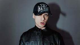 Easykid da el salto: anuncia show en el estadio Bicentenario de La Florida