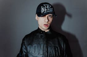 Easykid da el salto: anuncia show en el estadio Bicentenario de La Florida