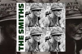 Meat is Murder: la historia detrás de la icónica portada del álbum que selló la fama de The Smiths