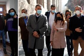 Columna de Raúl Celis: Transparentar los compromisos