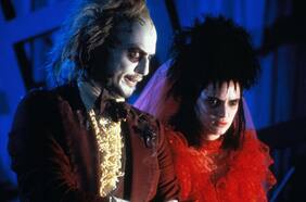 Con Tim Burton: Beetlejuice 2 inicia sus filmaciones y revela fecha de estreno