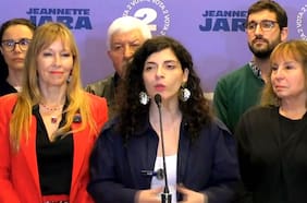 Comando de Jara detalla propuestas en economía, salud, vivienda, seguridad y cultura tras finalizar proceso programático