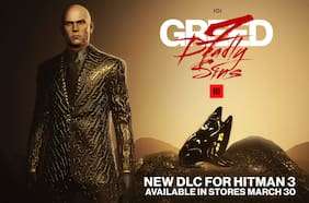 Hitman 3 tendrá DLC basado en los siete pecados capitales