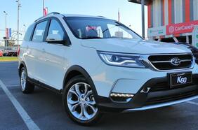 Adiós al prejuicio: Compré un SUV chino y esta es mi experiencia