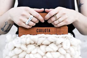 Lo nuevo  de diseñadores y tiendas