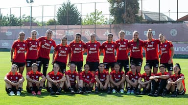 Dónde y a qué hora ver a Chile contra Uruguay por el Sudamericano Femenino Sub 20