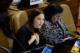 Megafraude tributario: exfuncionaria del SII revela ante la Cámara que denunció irregularidades en 2017