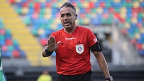 La condena de Roberto Tobar a Héctor Jona tras encontrón con jugador de Huachipato: “Se desbordó; tiene su sanción”