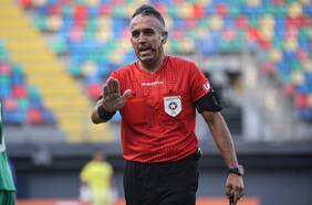 La condena de Roberto Tobar a Héctor Jona tras encontrón con jugador de Huachipato: “Se desbordó; tiene su sanción”