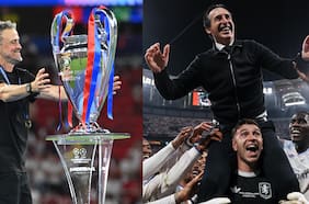 PSG y Aston Villa dan el vamos: arranca la temporada en Europa con la disputa de la Supercopa de la UEFA