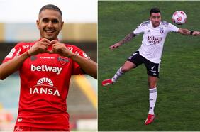 Con Pellegrino visando desde Buenos Aires: la U cierra el arribo de Mateos y está a detalles de concretar el fichaje de Zaldivia