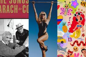 Crítica de discos de Marcelo Contreras: de Elvis Costello y Burt Bacharach a Karol G