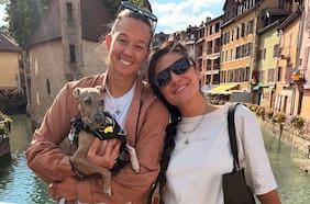 A la altura de Lamine Yamal y Aitana Bonmatí: Endler se suma a emotiva campaña que destaca su lado más personal