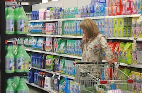 FNE archiva investigación y recomienda mejoras a Unilever y supermercados