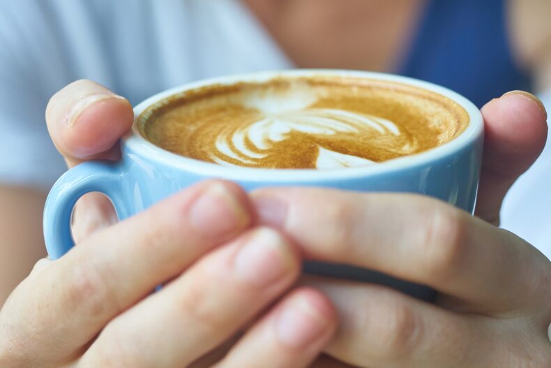 During “Coffee Month”: a renowned company will offer 2 for 1