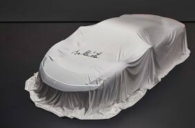 Battista se llamará el deportivo más potente del mundo de 1.900 caballos