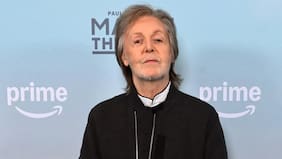 Paul McCartney está vivo, aún