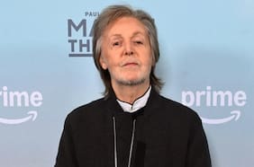 Paul McCartney está vivo, aún