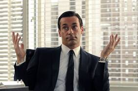 Jon Hamm recordó su fallida participación en The New Mutants