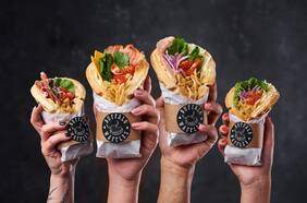 Buffalo Waffles celebra sus 11 años con promoción de waffles a $ 1.111