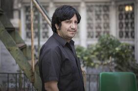 Alejandro Zambra: “Ojalá hubiera muchos poetas y profesores en la constituyente”