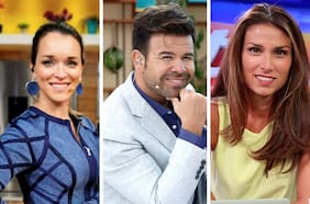 La trastienda del abrupto cambio en la conducción del Buenos Días a Todos