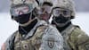 Cómo fue el “gran experimento” del Ejército de EEUU para preparar a sus soldados para combatir en temperaturas extremas