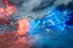Con un enfrentamiento entre Fénix y Pegaso llega el nuevo tráiler de Knights of the Zodiac