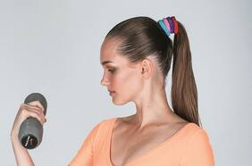 Sin excusas: cómo entrenar en casa