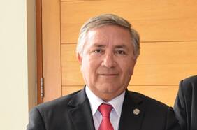 Ángel Valencia designa fiscal preferente para investigar homicidios vinculados al crimen organizado en Tarapacá