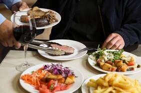 Día del Padre 2024: restaurantes y delivery para celebrar este domingo