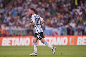 La final del campeonato de fútbol más importante del Mundo se vivirá como nunca en Betano