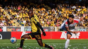 El Campanil se frota las manos: la millonaria cifra por eventual presencia de Cecilio Waterman en Mundial 2026