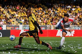 Repasa el triunfo de Coquimbo Unido con el que se proclama campeón del fútbol chileno por primera vez en su historia