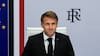 Macron culpa de protestas a “grupúsculos de extrema izquierda” mientras Mélenchon y Le Pen buscan capitalizar crisis