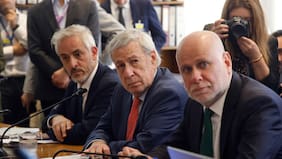 Elizalde se suma a dichos de autoridad peruana por situación migratoria en la frontera: “Esta crisis la generó Venezuela”