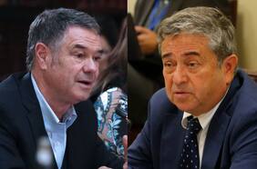 “Un mamarracho” y “una de las cosas más ridículas”: las críticas de la oposición al rechazo del Senado a indicaciones de reforma electoral