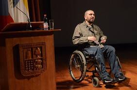 La poderosa mente de Paulo Henríquez