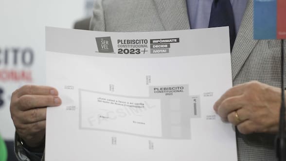 Columna de Ascanio Cavallo: El último salto