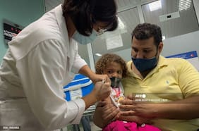 La grave epidemia de enfermedades virales que agrava el colapso sanitario de Cuba