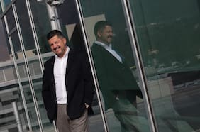 Fiscalía formaliza a exdirector médico de CLC por 10 delitos de ocultamiento y enajenación de bienes previo a su quiebra