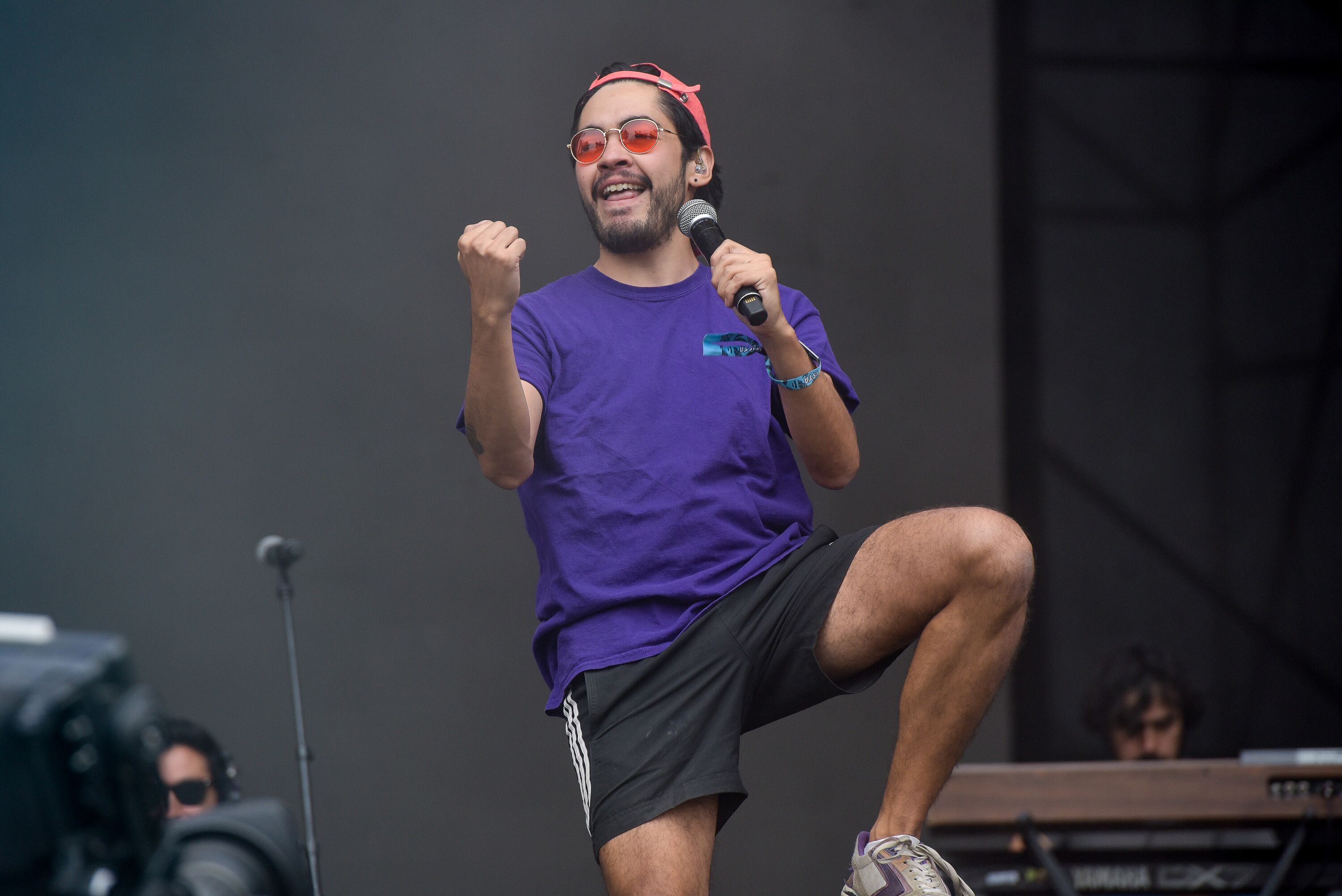 Ases Falsos entra en receso: “No tenemos la madera de superestrella”