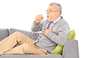 Tos, obstrucción y dificultad para respirar: ¿Puede el frío extremo ocasionar asma?