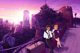 Conoce a Carta Prat, el proyecto de animación que busca financiamiento en Kickstarter